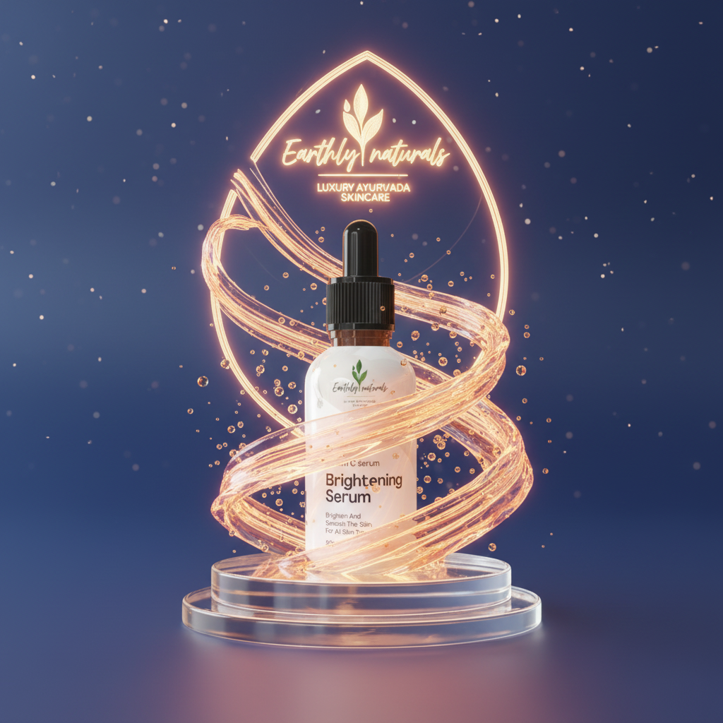 Firefly_Gemini Flash_this is bottle of my vitamine c serum with niacinamide , PLEASE make a cretive and e 54083